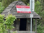 Parduodamas labai gražus žemės sklypas Utenos - nuotraukos Nr. 24