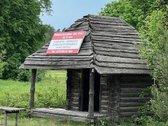 Parduodamas labai gražus žemės sklypas Utenos - nuotraukos Nr. 23