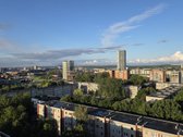 Parduodamas trijų kambarių butas su balkonu - nuotraukos Nr. 28