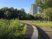 Parduodamas trijų kambarių butas su balkonu - nuotraukos Nr. 41