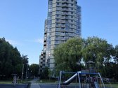 Parduodamas trijų kambarių butas su balkonu - nuotraukos Nr. 42