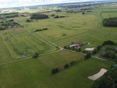 Ribojasi su mišku ir Ulyško upeliu, statybos - nuotraukos Nr. 18