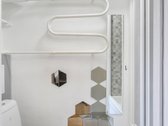 Parduodamas šviesus ir jaukus 27 m² studio - nuotraukos Nr. 15