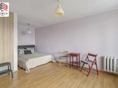 Parduodamas šviesus ir jaukus 27 m² studio - nuotraukos Nr. 4
