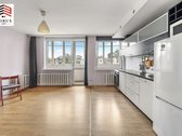 Parduodamas šviesus ir jaukus 27 m² studio - nuotraukos Nr. 6