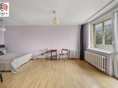 Parduodamas šviesus ir jaukus 27 m² studio - nuotraukos Nr. 7