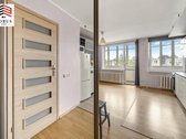 Parduodamas šviesus ir jaukus 27 m² studio - nuotraukos Nr. 12
