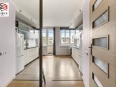 Parduodamas šviesus ir jaukus 27 m² studio - nuotraukos Nr. 10