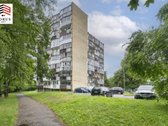 Parduodamas šviesus ir jaukus 27 m² studio - nuotraukos Nr. 18