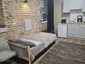 Išnuomojamas Vilniaus senamiestyje vieno - nuotraukos Nr. 7