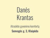 Naujojo „Danės krantas“ C etapo statybos - nuotraukos Nr. 67