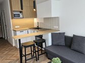 Išnuomojamas tvarkingas, naujai įrengtas - nuotraukos Nr. 6
