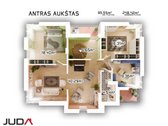 Parduodamas mylėtas ir prižiūrėtas, beveik - nuotraukos Nr. 37