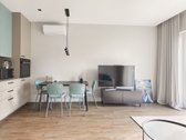 Pilnai Įrengtas 3 Kambarių Butas Solidžiame - nuotraukos Nr. 3