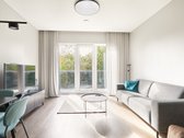 Pilnai Įrengtas 3 Kambarių Butas Solidžiame - nuotraukos Nr. 6