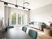 Pilnai Įrengtas 3 Kambarių Butas Solidžiame - nuotraukos Nr. 7