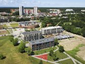Naujojo „Danės krantas“ C etapo statybos - nuotraukos Nr. 10