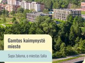 Naujojo C etapo statybos jau įpusėjo, o