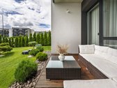 Ieškote namų, kuriuose dera modernus - nuotraukos Nr. 2