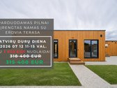 Kviečiame Apžiūrėti Namą Atvirų Durų Dienos - nuotraukos Nr. 2