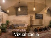 Išskirtinės Patalpos Su Autentišku - nuotraukos Nr. 17