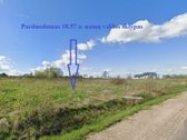 Parduodamas namų valdos sklypas Panemuninkų k