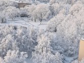 Parduodamas trijų kambarių butas su balkonu - nuotraukos Nr. 36