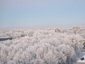 Parduodamas trijų kambarių butas su balkonu - nuotraukos Nr. 34