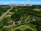 Parduodamas išskirtinis projektas su galimybe - nuotraukos Nr. 8