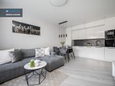 2 Kambarių Išmanus Butas – Vaduvos G., Vilnius - nuotraukos Nr. 7