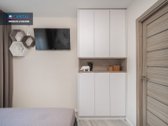2 Kambarių Išmanus Butas – Vaduvos G., Vilnius - nuotraukos Nr. 10