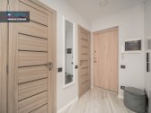 2 Kambarių Išmanus Butas – Vaduvos G., Vilnius - nuotraukos Nr. 15