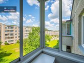 2 Kambarių Išmanus Butas – Vaduvos G., Vilnius - nuotraukos Nr. 18