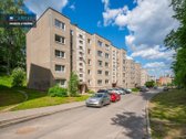 2 Kambarių Išmanus Butas – Vaduvos G., Vilnius - nuotraukos Nr. 22