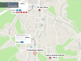 2 Kambarių Išmanus Butas – Vaduvos G., Vilnius - nuotraukos Nr. 24
