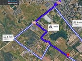 Parduodami 2 statyboms paruošti 7 arų - nuotraukos Nr. 14
