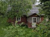 Lazdijų mieste, Kalnų g.15 parduodamas 32 arų - nuotraukos Nr. 3
