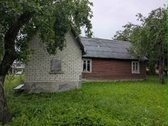 Lazdijų mieste, Kalnų g.15 parduodamas 32 arų - nuotraukos Nr. 11