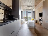 Parduodami Išskirtinio Dizaino Apartamentai - nuotraukos Nr. 6