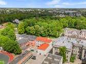 Istorinė architektūra ir modernus komfortas - nuotraukos Nr. 50