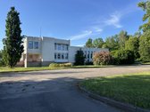 Parduodamas administracinės paskirties