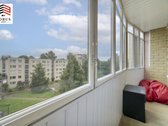 Parduodamas šviesus ir jaukus 27 m² studio - nuotraukos Nr. 17