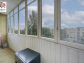 Parduodamas šviesus ir jaukus 27 m² studio - nuotraukos Nr. 16