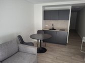 Apartamentų nuoma nuo 550 Eur/mėn. su - nuotraukos Nr. 3