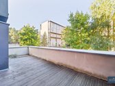 Nuomojamas jaukus 2k butas su erdvia terasa! - nuotraukos Nr. 5