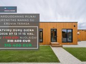Kviečiame Apžiūrėti Namą Atvirų Durų Dienos - nuotraukos Nr. 2