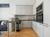 Parduodamas Funkcionaliai Įrengtas 4 Kambarių - nuotraukos Nr. 5