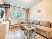 Parduodamas Jaukus, 2 Kambarių Butas Žirmūnuose. - nuotraukos Nr. 2