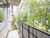 Parduodamas Jaukus, 2 Kambarių Butas Žirmūnuose. - nuotraukos Nr. 4
