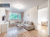 Parduodamas Jaukus, 2 Kambarių Butas Žirmūnuose.